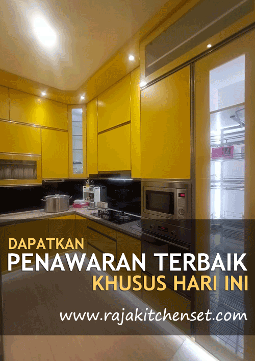 Penawaran Furniture